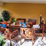 アパート Mediterran-skandinavisch-2