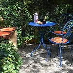 Mediterran-skandinavisch-2 アパート