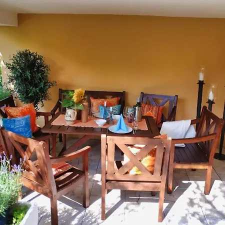 Apartamento Mediterran-skandinavisch-2