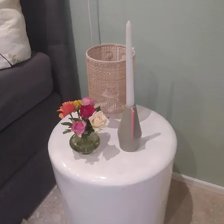 Apartamento Mediterran-skandinavisch-2