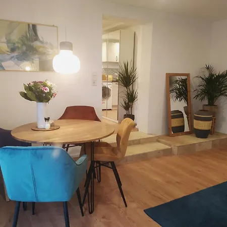 Apartamento Mediterran-skandinavisch-2