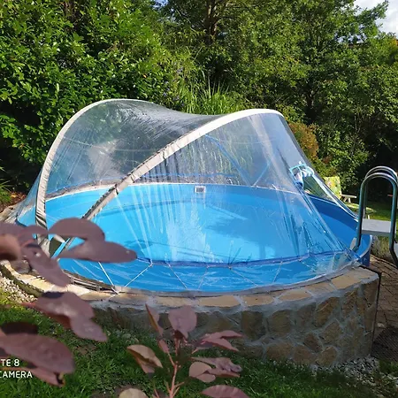 Mediterran-skandinavisch-2 Διαμέρισμα Burgthann