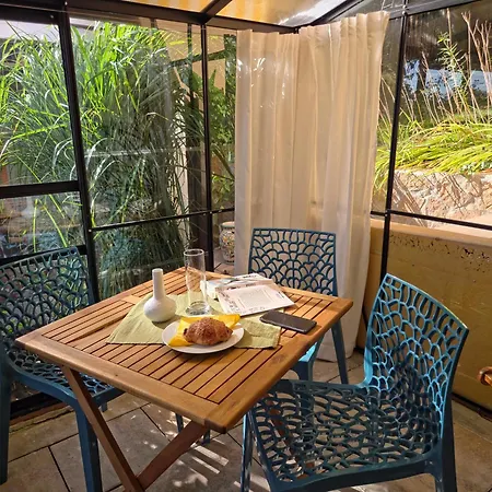 Mediterran-skandinavisch-2 Διαμέρισμα