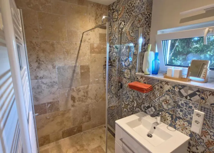 Διαμέρισμα Mediterran-skandinavisch-2