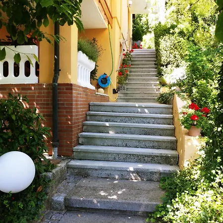 Lägenhet Mediterran-skandinavisch-2 *